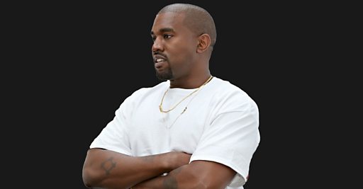Kanye West se lanzará (otra vez) por la presidencia de Estados Unidos